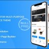 Zota - Elementor Multi-Purpose WooCommerce Theme