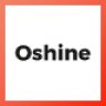 Oshine - Multipurpose Creative Themes