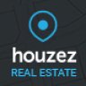 Houzez - Best Real Estate WordPress Theme