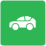 Raido Carpooling – Taxi Booking App Template Flutter