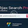 Ajax Search Pro - Best Live WordPress Search & Filter Plugin