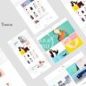 Fona - Premium Multipurpose Shopify Theme