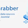 JoomGrabber  - content grabber for Joomla