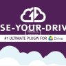 Use-your-Drive   - Google Drive plugin for WordPress