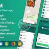 Fiberchat - Whatsapp Clone Full Chat & Call App | Android & iOS Flutter Chat app