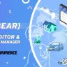 WOOBE - WooCommerce Bulk Editor and Products Manager Professiona
