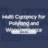 Polylang Woocommerce Multi Currency