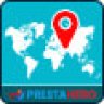 Geolocation: Auto language, currency, tax & shipping Module