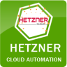 Hetzner Cloud Automation