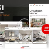 Burni - Elegant Furniture Shop For Shopify