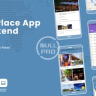 The City - Place App with Backend