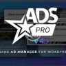 Ads Pro Plugin - Multi-Purpose WordPress Advertising Manager