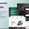 Autome - Smart Home Automation Elementor Template Kit