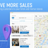 Amasty Store Pickup with Locator for Magento 2