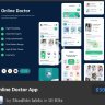 Online Doctor App