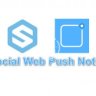EasySocial Web Push Notifications (OneSignal)