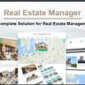 Real Estate Manager Pro