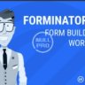 Forminator Pro - WPMU DEV Forminator Pro