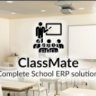 ClassMate - Complete School ERP solution