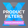 WooCommerce Product Filter By XforWooCommerce
