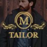 Mr. Murphy - Custom Dress Tailoring Clothing WordPress Theme