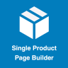 Magezon Single Product Page Builder