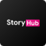 StoryHub - React Gatsby Blog Template