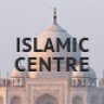 Alhambra | Islamic Centre WordPress Themes + RTL